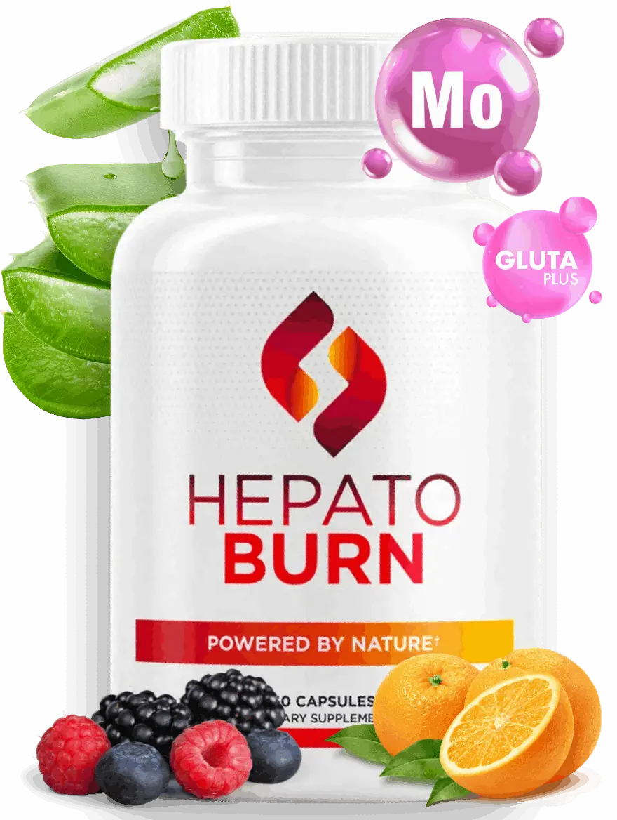 HepatoBurn