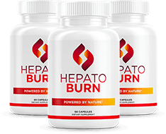 HepatoBurn-Supplement